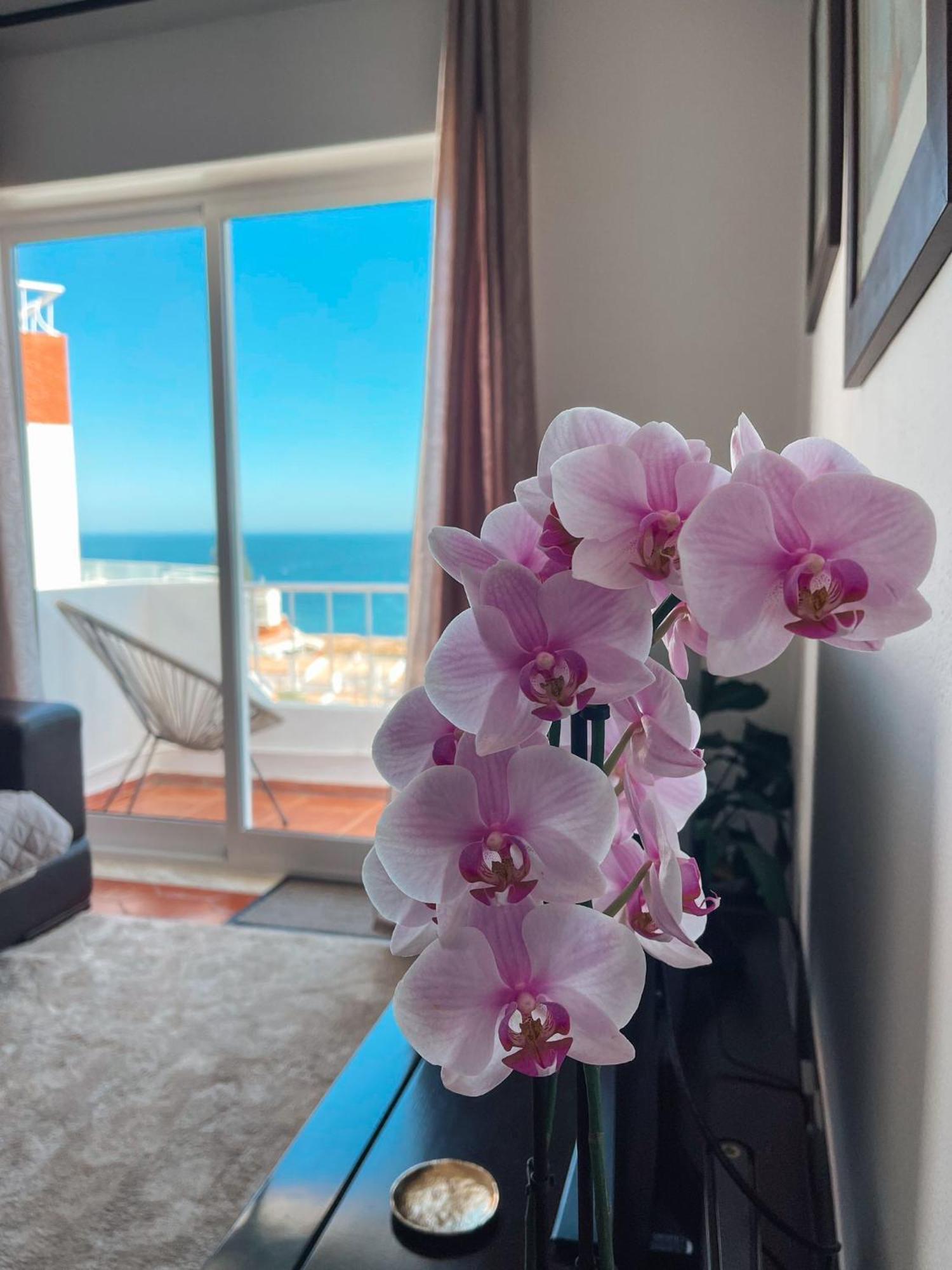 Апартаменти Casa Amar- Vista Panoramica Praia Da Luz Екстер'єр фото