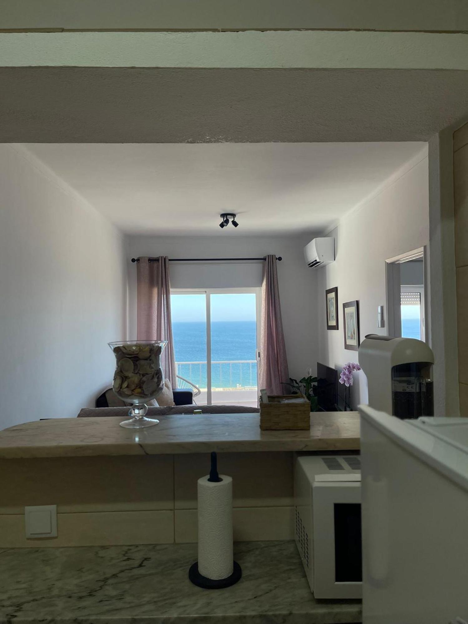 Апартаменти Casa Amar- Vista Panoramica Praia Da Luz Екстер'єр фото